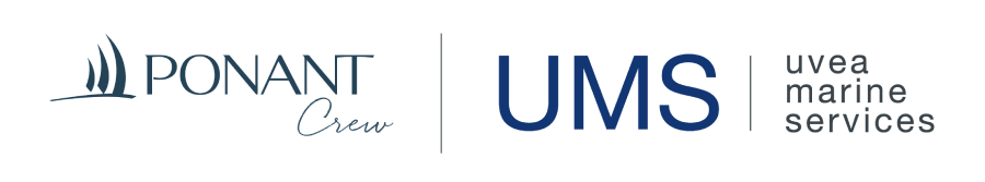 logo UMS / PONANT